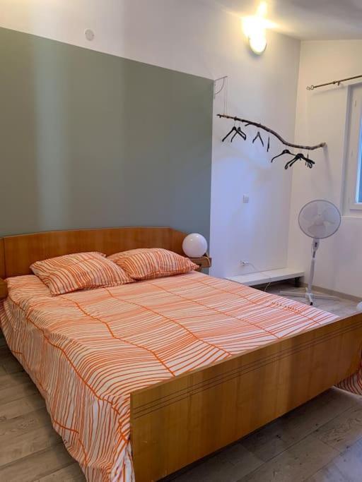 Studio En Duplex Independant Brignoles Kültér fotó