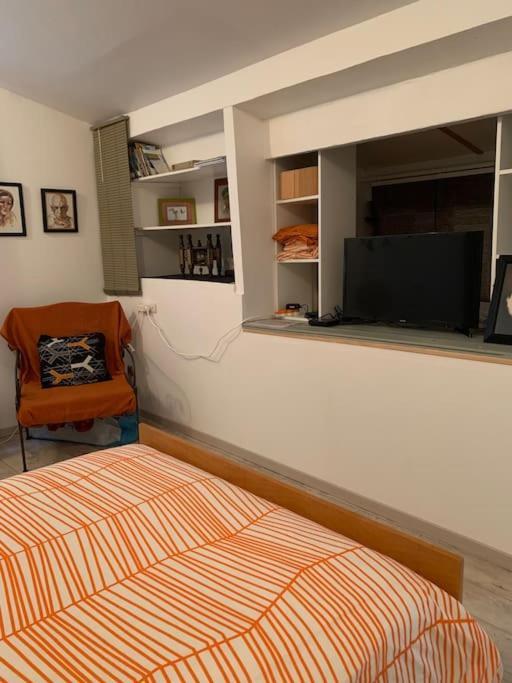 Studio En Duplex Independant Brignoles Kültér fotó